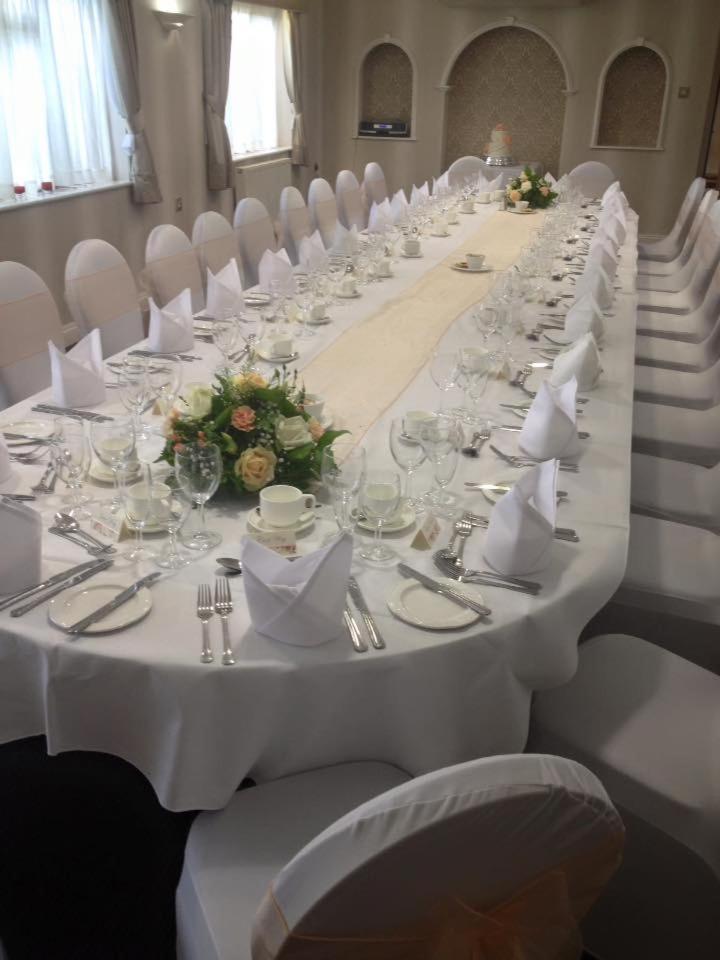 The Pear Tree Inn & Country Hotel Hindlip Luaran gambar