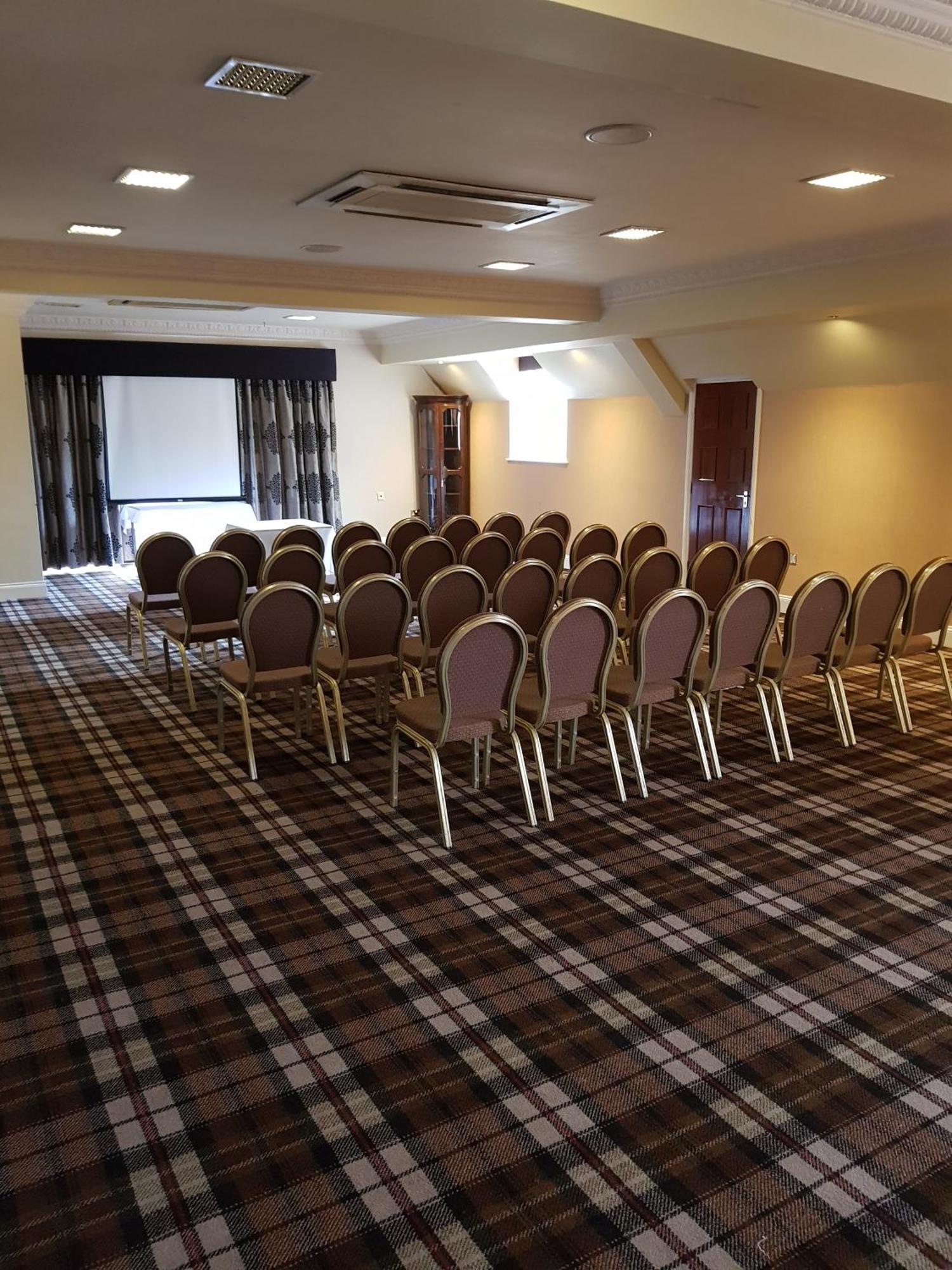 The Pear Tree Inn & Country Hotel Hindlip Luaran gambar