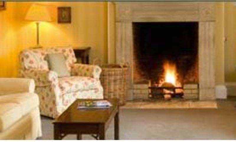 The Pear Tree Inn & Country Hotel Hindlip Restoran gambar