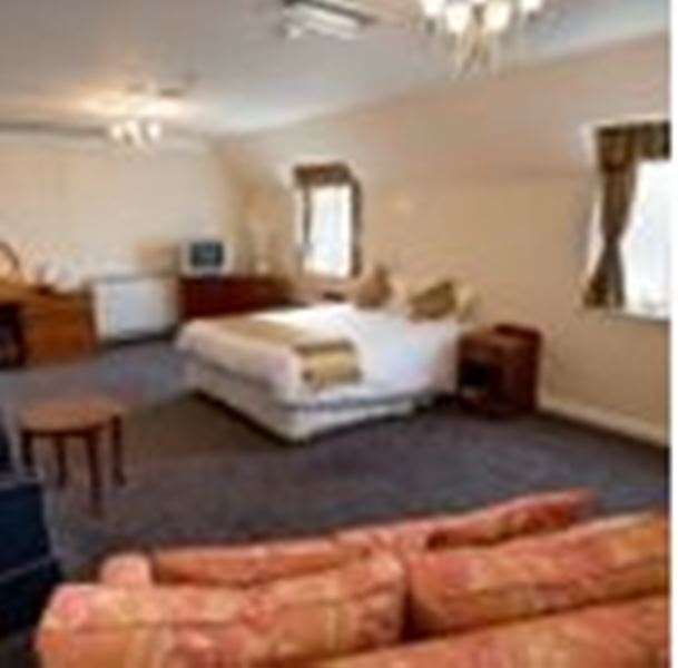 The Pear Tree Inn & Country Hotel Hindlip Bilik gambar