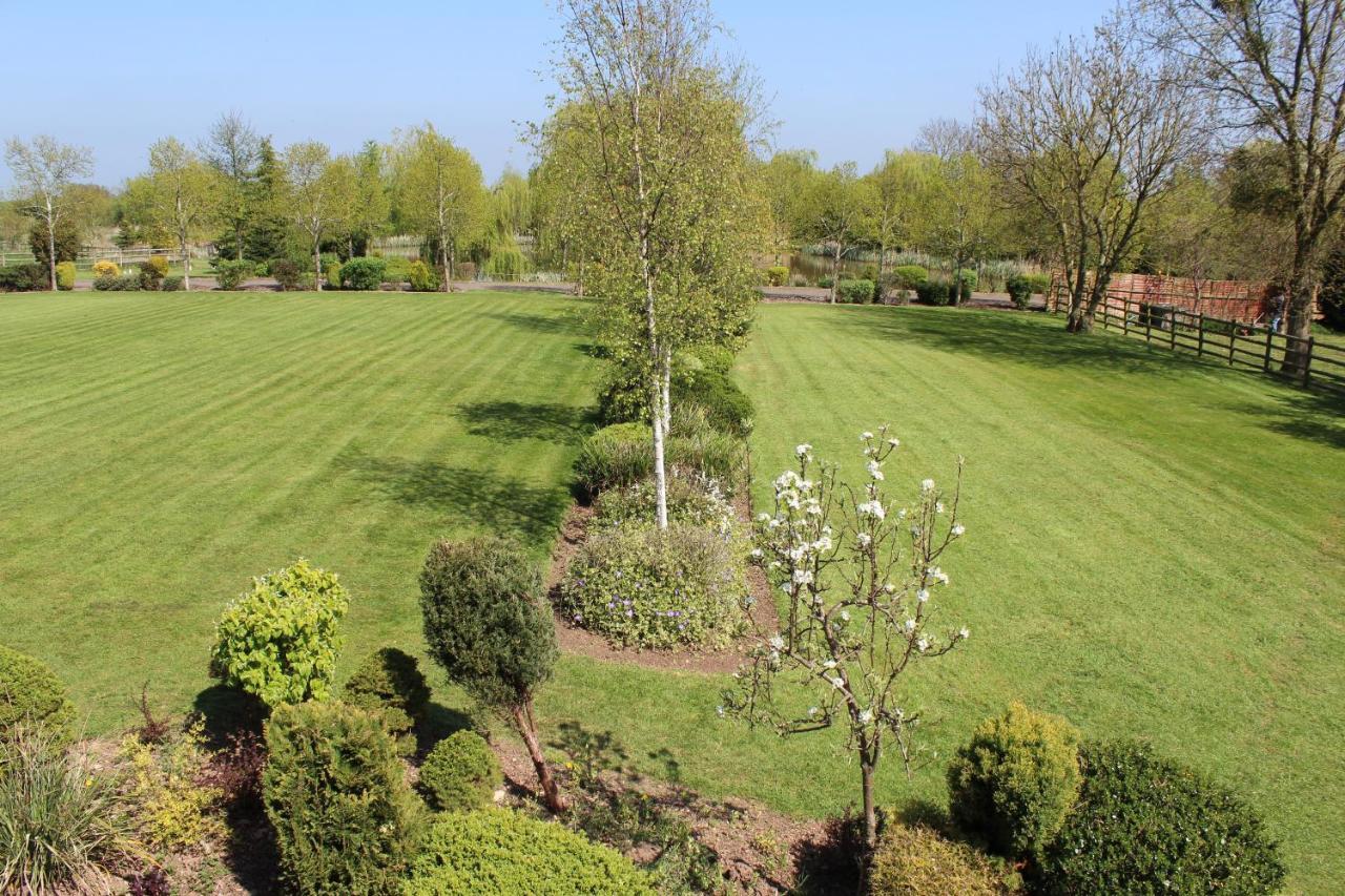 The Pear Tree Inn & Country Hotel Hindlip Luaran gambar